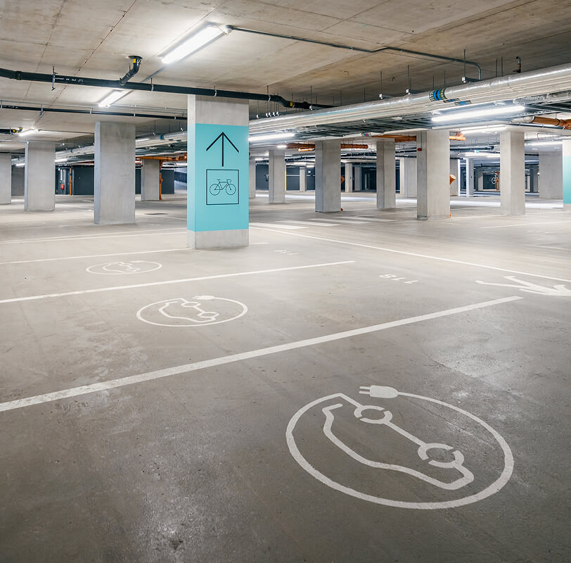 car-charging-points