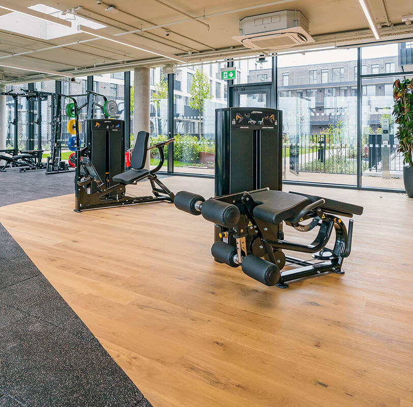 private-gym
